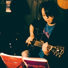 【初心者さん大歓迎♫】ギターレッスンの生徒さん募集中♪無料体験レッスンも受付中♪の画像