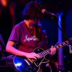 【初心者さん大歓迎♫】ギターレッスンの生徒さん募集中♪無料体験レッスンも受付中♪の画像