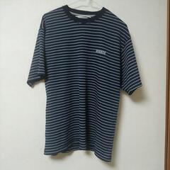 半袖　Tシャツ　Mサイズ