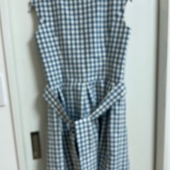 【取引完了しました】【L'est Rose】ワンピースの画像