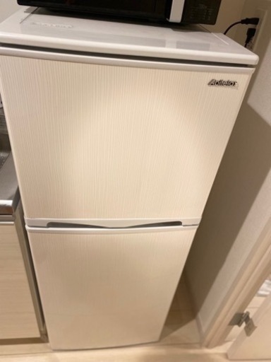 冷蔵庫（Abitelax）
