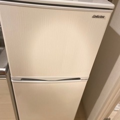 冷蔵庫（Abitelax）