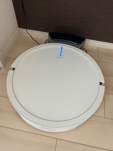 ロボット掃除機