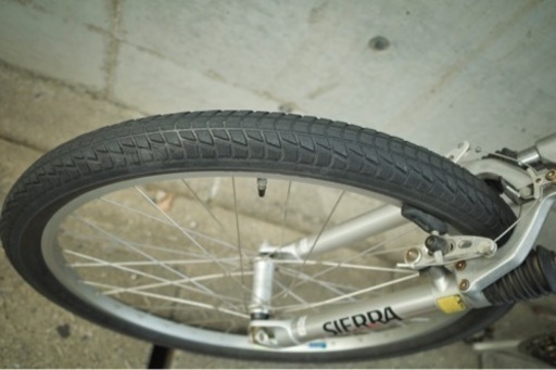 MIYATA EXPERT LEADER