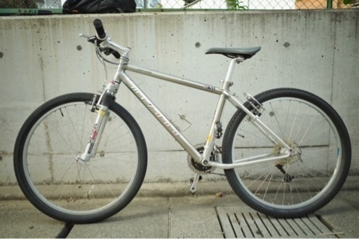 MIYATA EXPERT LEADER