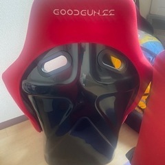 GOODGUN フルバケの画像