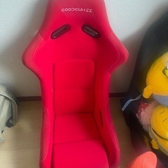 GOODGUN フルバケ