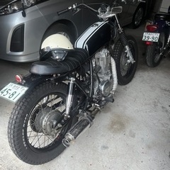 SR400