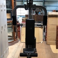 ⭐︎中古品　トレーニングマシーン　870×1370×2060mm　筋トレ用品⭐︎