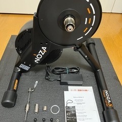 早期取引希望！NOZA S スマートトレナー　騒音マットセット　...