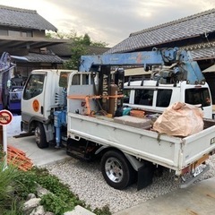 三重県周辺の発送代行を承ります、重量物から小物まで。 - 四日市市