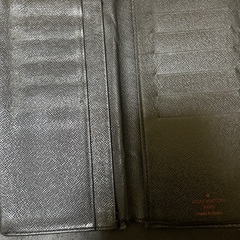 ルイヴィトン　エピ　長財布　質屋購入　
