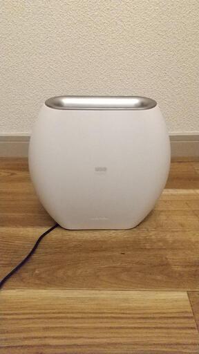 値下げ【31日まで】maxell マクセル オゾン除菌消臭器 OZONEO オゾネオ