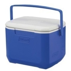【美品】コールマン エクスカーション(R)クーラー/16QT