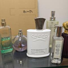 香水セット　中古　無料
