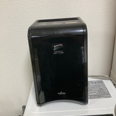 急速脱臭機　中古品