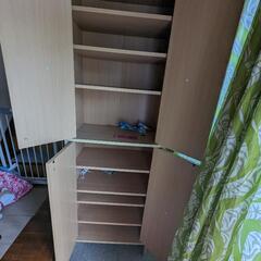 靴箱