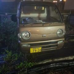 軽トラ