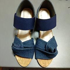 Menue  可愛いサンダル