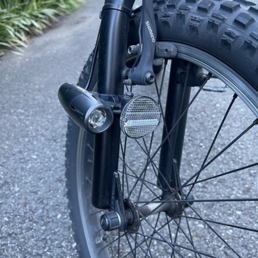 最終値下げ Panasonic EZ カスタム 電動アシスト自転車 16Ah
