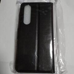 SONYXperia1Ⅲ携帯電話ケース　新品未使用の画像
