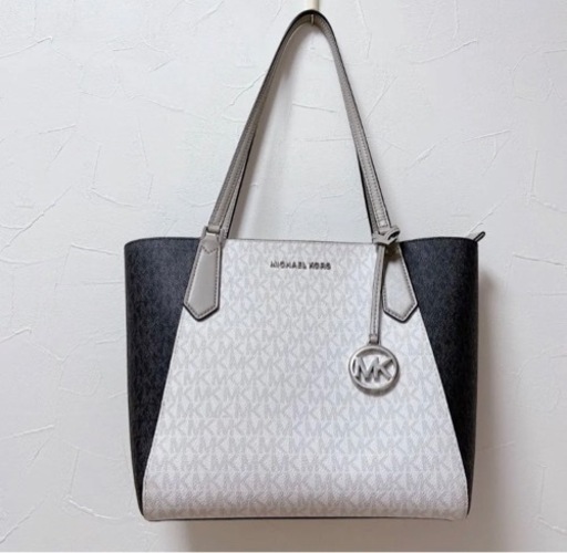 【マイケルコース】トートバッグ