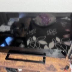 TOSHIBA 50V型S10