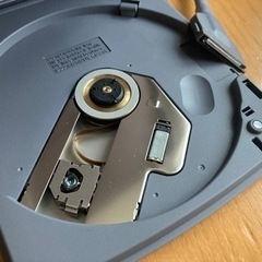 SONY CD-ROM DRIVE PCGA-CD5 の画像
