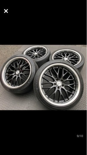 ロクサーニマルチフォケッタ20インチ