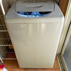 洗濯機　◯取引中◯の画像