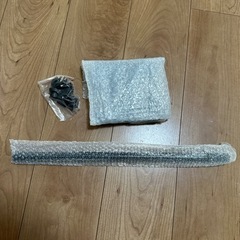 ヘッドレストマルチバーの画像