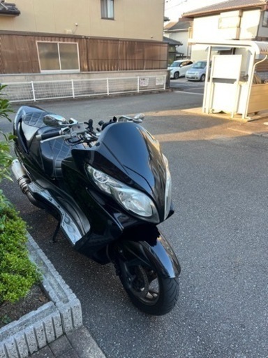 スカイウェイブ250CJ46a SS (取引中)