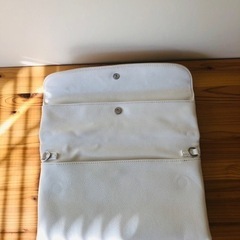 【クラッチバック】ちょっとした外出に◎の画像