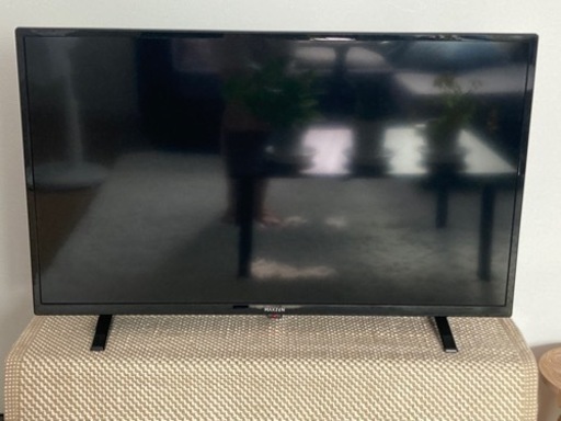 〜商談中〜【新モデル】32型マクスゼンTV 美品
