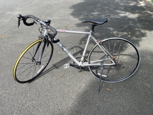 FUJI NAOMI ジャンク