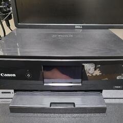 Canon TS8230 ジャンク品