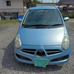 スバル　R2 車検有り