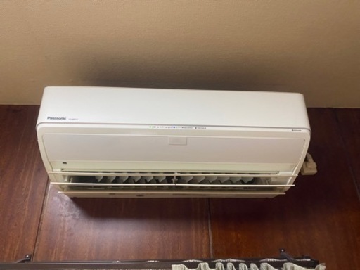 パナソニック　CS-X407C2-W