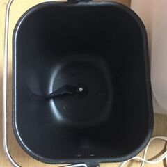 シロカ 全自動ホームベーカリー [29メニュー/最大2斤/餅つき機/レシピ付] SHB-712 2015年モデル ホワイトの画像