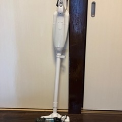 マキタ充電式クリーナー　8/2610:00〜11:00引取り希望