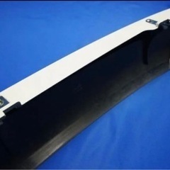 グランドプロフィア後期用　ステップスカートセット　塗装済みの画像