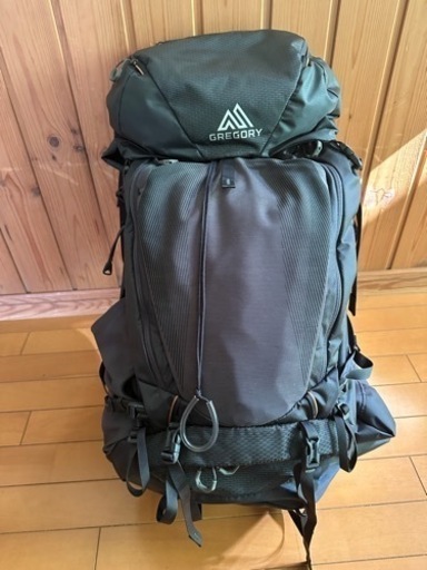 グレゴリー　バルトロ　65 MEDサイズ