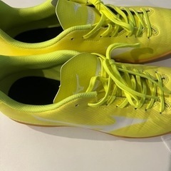 [ミズノ] フットサルシューズ モナルシーダ NEO SALA CLUB IN 屋内 幅広 インドアの画像