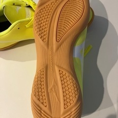 [ミズノ] フットサルシューズ モナルシーダ NEO SALA CLUB IN 屋内 幅広 インドアの画像
