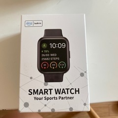 スマートウォッチ