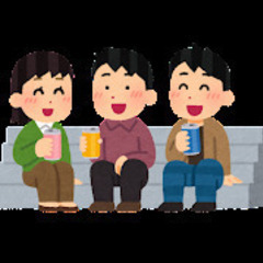 8/26/土　40代以上限定 お喋りバーの会　　仲間募集