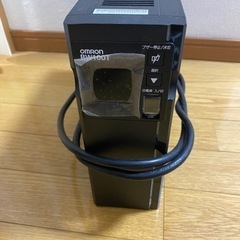 無停電電源装置　オムロン　BW100T