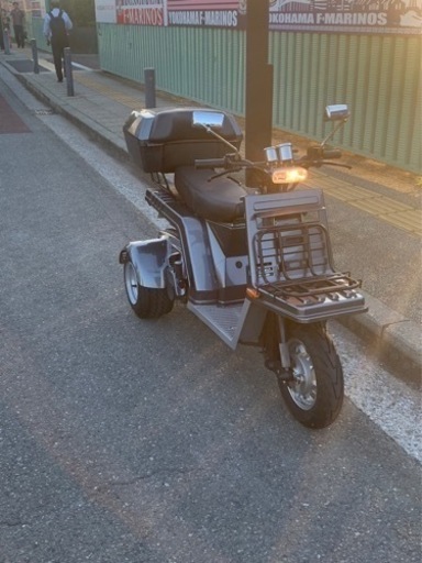 ジャイロ! 初版　除籍 楽天市場】ジャイロキャノピー ジャイロX 4サイクル 4スト 純正