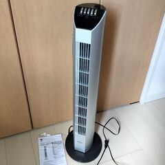 YAMAZENタワーファン2020年購入/ジャンク