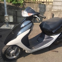 ◇ HONDA スマートDIO AF56 バッテリー新品